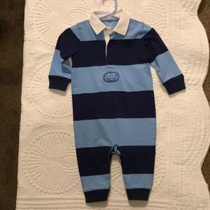 Ralph Lauren NWOT Onesie